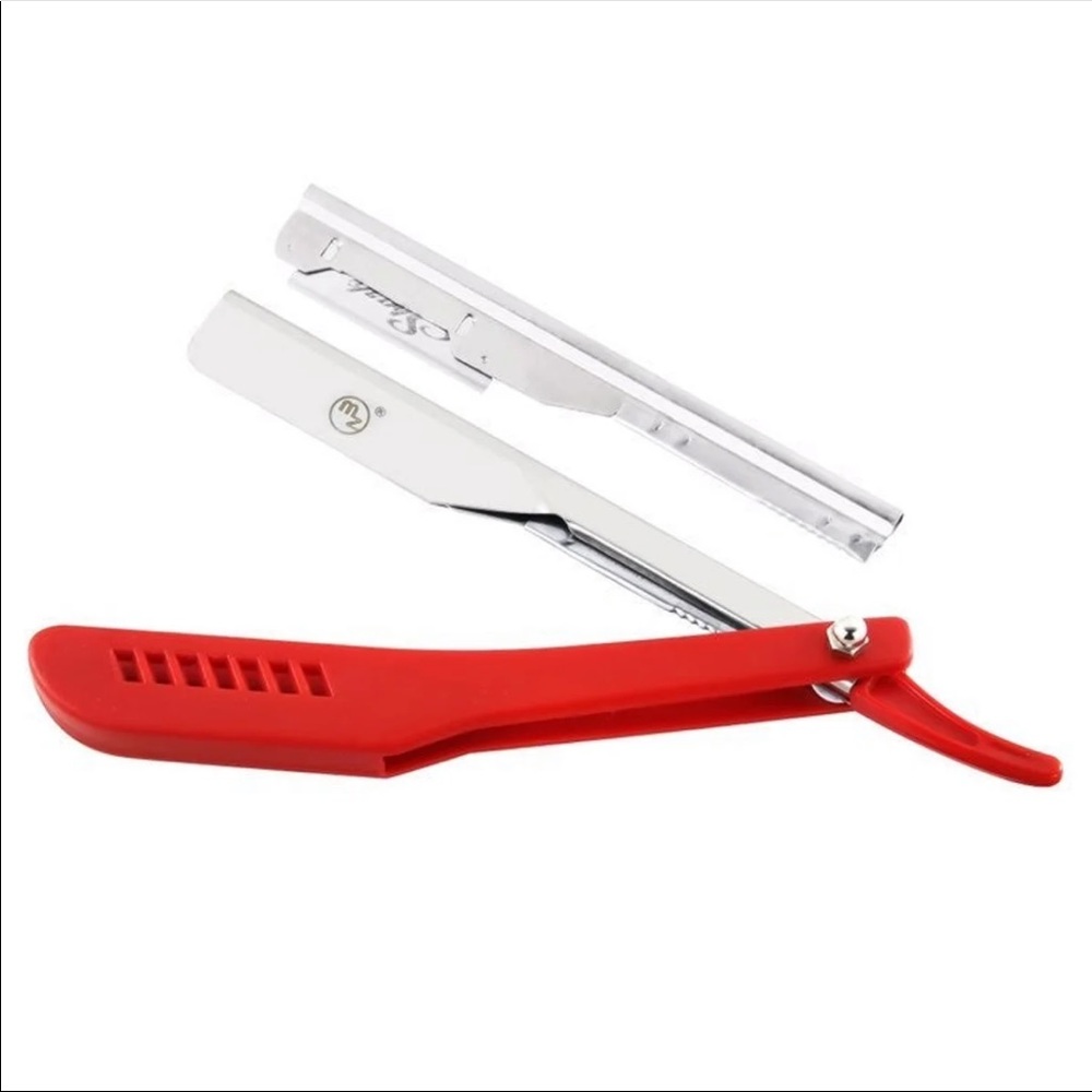 Professional barber Hair Shaving Razor